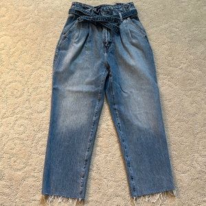 COPY - Abercrombie Mom Jeans